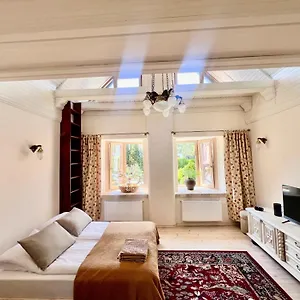  Apartament 12 Min Od Centrum